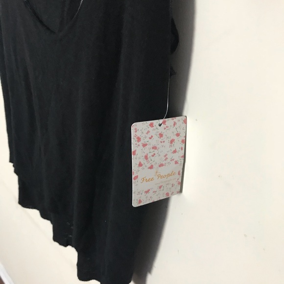 Free People | We The Free Karmen Layered Tank Top - Picture 6 of 8